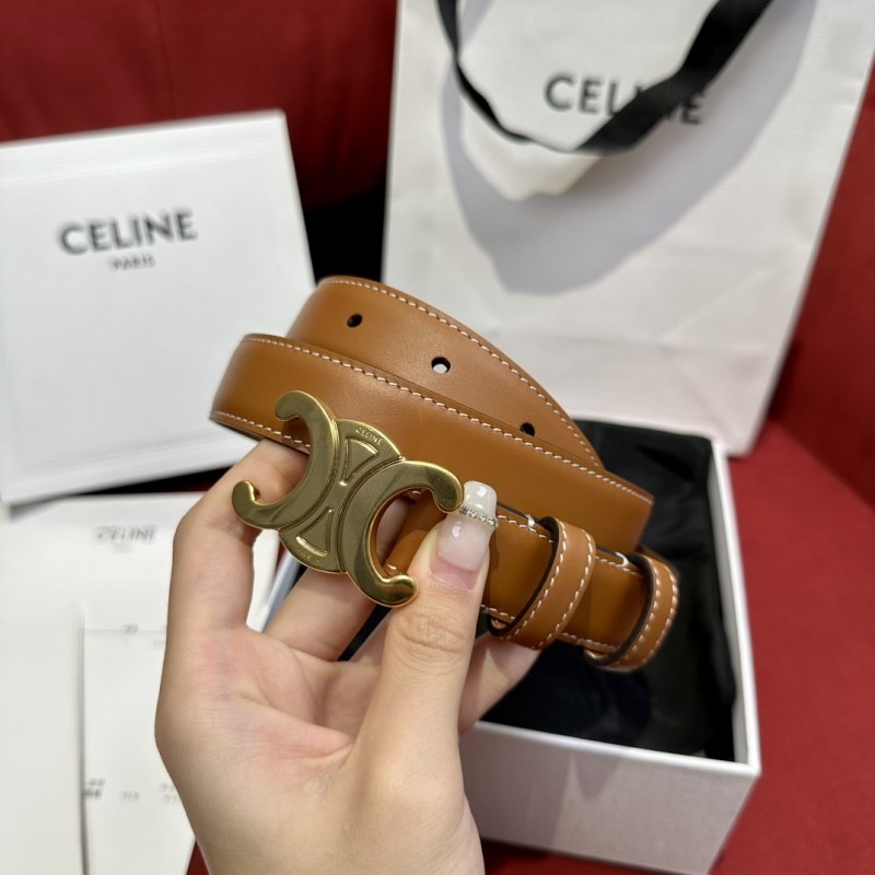Ce1i*e belts